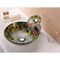 Anzzi Panye Vessel Sink in Hand Painted Mural LS-AZ8216 - alternate 4